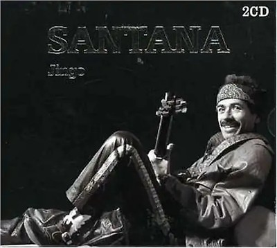 Santana - Jingo