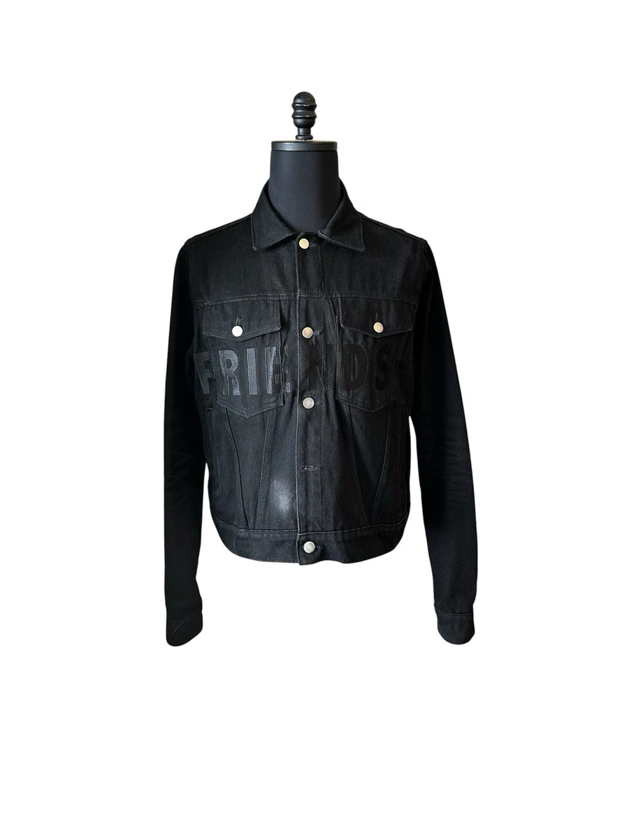 VLONE Denim Coats, Jackets & Vests for Men for Sale - Shop New