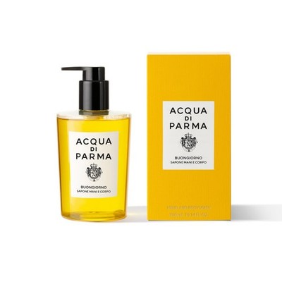 Buongiorno Hand & Body Wash by ACQUA DI PARMA 10.1oz / 300ml