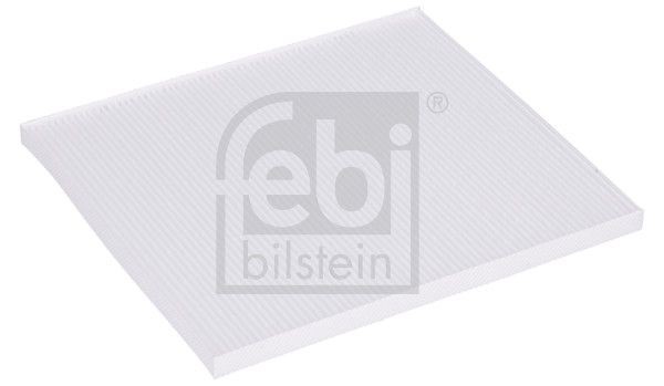 FEBI BILSTEIN Cabin Air Filter 195mm Length Fits Nissan NV200 NV200 / Evalia