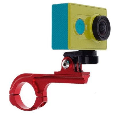Bicycle Handlebar Holder Connector Mount Xiaomi Yi Sport Camera XM34