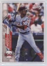 2020 Topps Update Boxloader Patch Andrew McCutchen #BP-AM Patch 1u1q