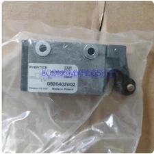 One New AVENTICS 0820402002 Pneumatic Valve