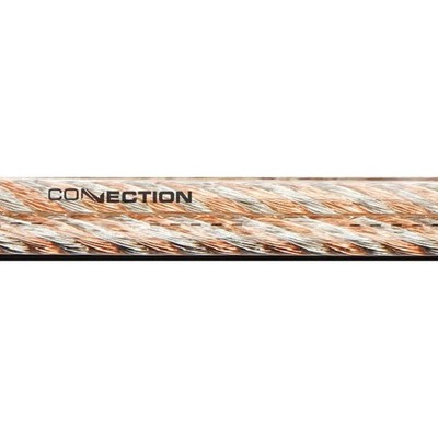 Connection Audison FT 212.2 Lautsprecherkabel Meterware 2x 3mm²
