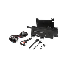 Rockford Fosgate RZR14-K8 8 AWG Installation Kit For select Polaris RZR Models