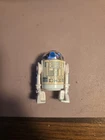 Original R2-D2 Vintage Kenner Star Wars Figure 1977 Made In Hong Kong Clicky