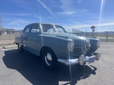 1951 Studebaker Commander for Sale
