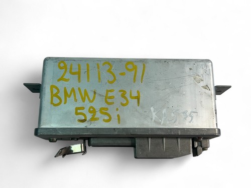 KA535 BMW ABS Steuergerät 0265100049