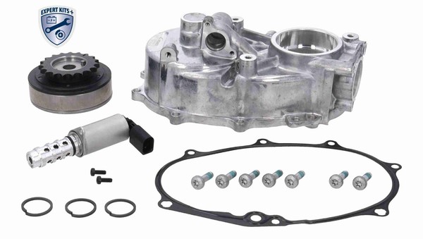 Reparatursatz, Nockenwellenverstellung FüR Audi Skoda VW - V10-6695-image