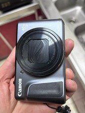 95 New-Canon SX720 HS Compact Digital Camera 20.3MP 40x Optical Zoom Wi-Fi NFC