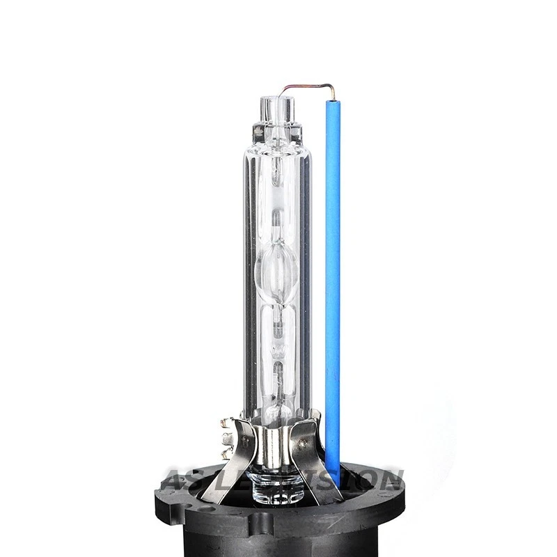 Mercedes R Class W251 2006-2009 Pair D2S Bulbs 35W Xenon Ice Blue 8000K Low Beam - Image 3 of 4