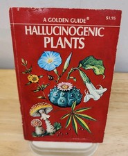 A Golden Guide: Hallucinogenic Plants