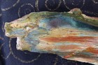 Gary Green Jasper (Caldera, OR/NV)  Slab - 15 Ozs - Cabs - Crafts - Display — photo 2