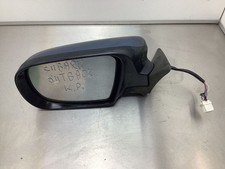Retroviseur gauche (ou coque) Subaru OUTBACK