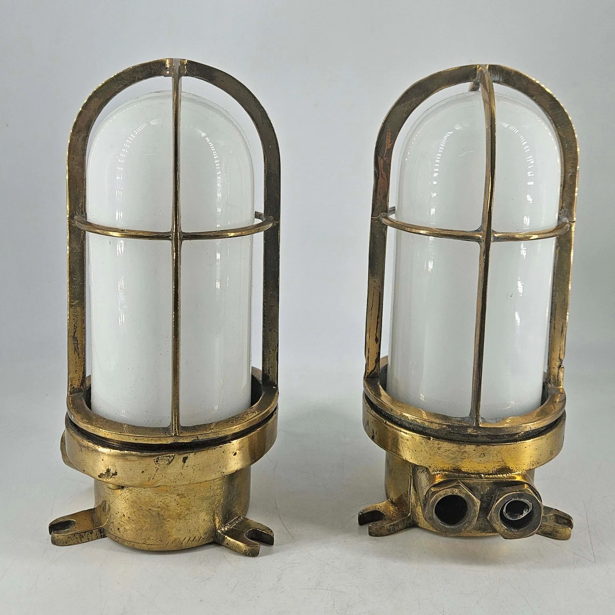 Nautical Ship Light for sale | eBay
