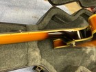 DeArmond Starfire Custom 6 string Electric/acoustic  guitar.  —item # 55 — photo 7