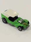 Vintage 1977 Hot Wheels Flying Colors Ice ‘T’ Hong Kong Loose
