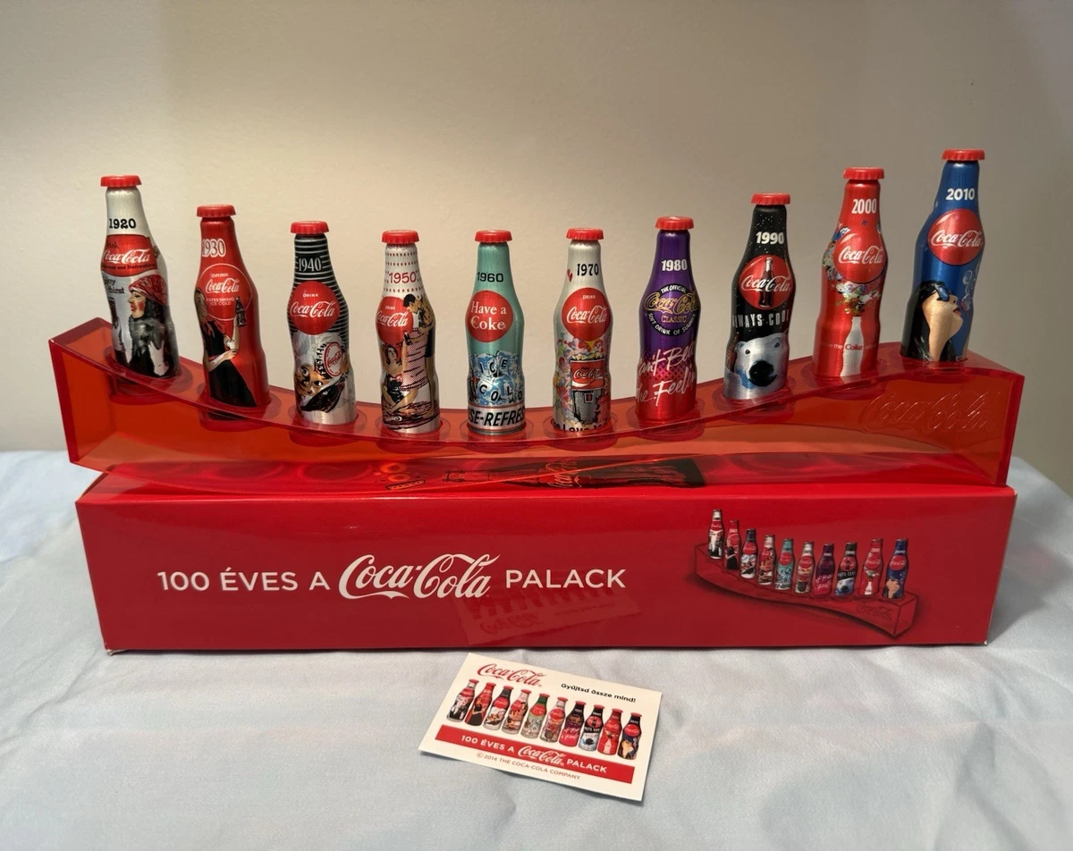 Multi-color Coca-Cola Bottles for sale | eBay
