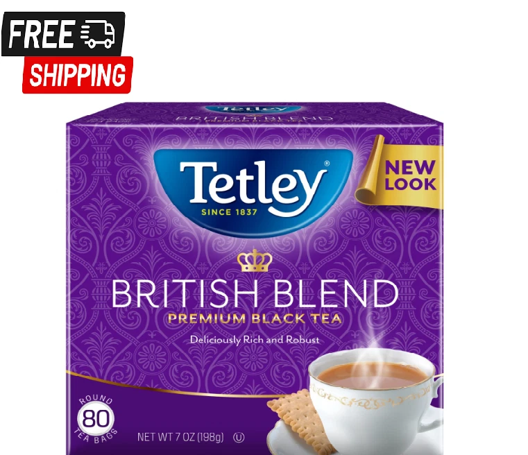 Details 144+ best black tea bags super hot 3tdesign.edu.vn