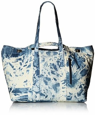 steve madden carry on tote