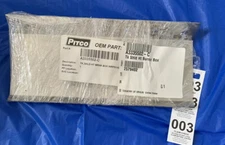 Pitco A3335502-C TANK,SHIELD HT BURNER BOX INRPG14D