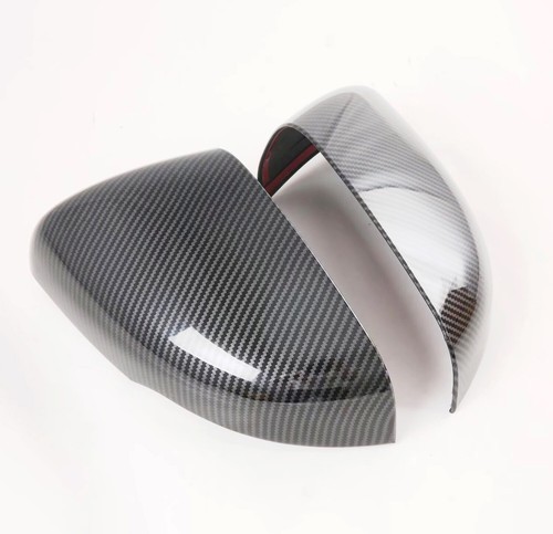 For Kia Sorento 2021-2024 Chrome Side Rearview Mirror Cover mirror housing trim - Picture 16 of 16