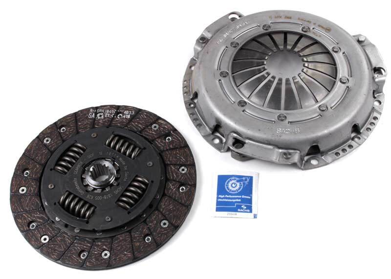 Sachs Clutch Kit 2 Piece Viggen 3000951203
