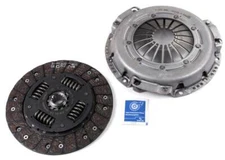 Sachs Clutch Kit 2 Piece Viggen 3000951203