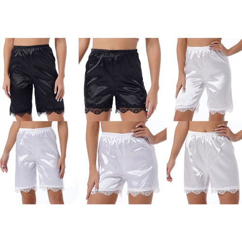 Women Lingerie Pajamas Short Pants 