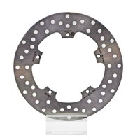 Brembo Hintere Festbremsscheibe Gold FUR Piaggio Beverly Tourer Euro 3 08-10
