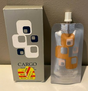 cargo cosmetics foundation