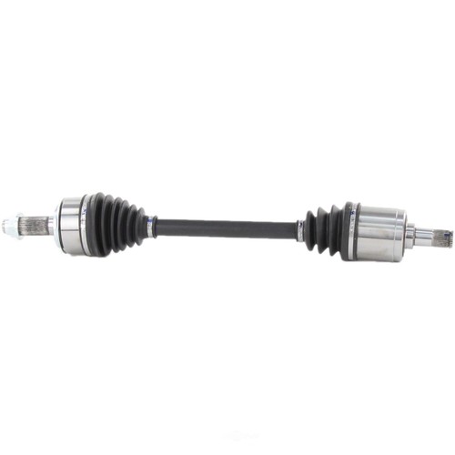 SurTrack HO-8045 CV Axle Shaft - New Replacement With Hardware & Grease, Lifetime Warranty