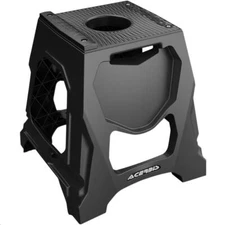 Acerbis - 2726480001 - 711 Stand, Black