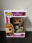 Funko Pop!: Disney Princess: Aurora #1011