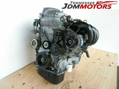 JDM 00-08 Toyota Celica GT Engine 1zzfe 1.8l Vvt-i 1zz Corolla Mr2
