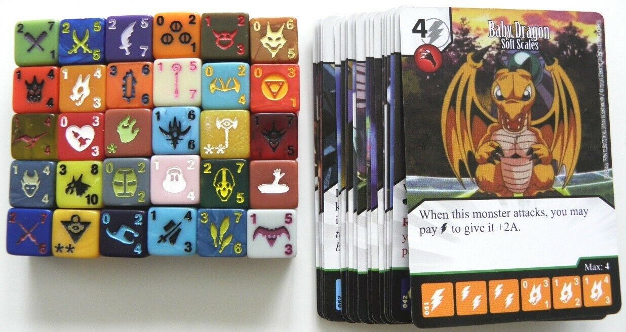 Yu-Gi-Oh! Dice Masters