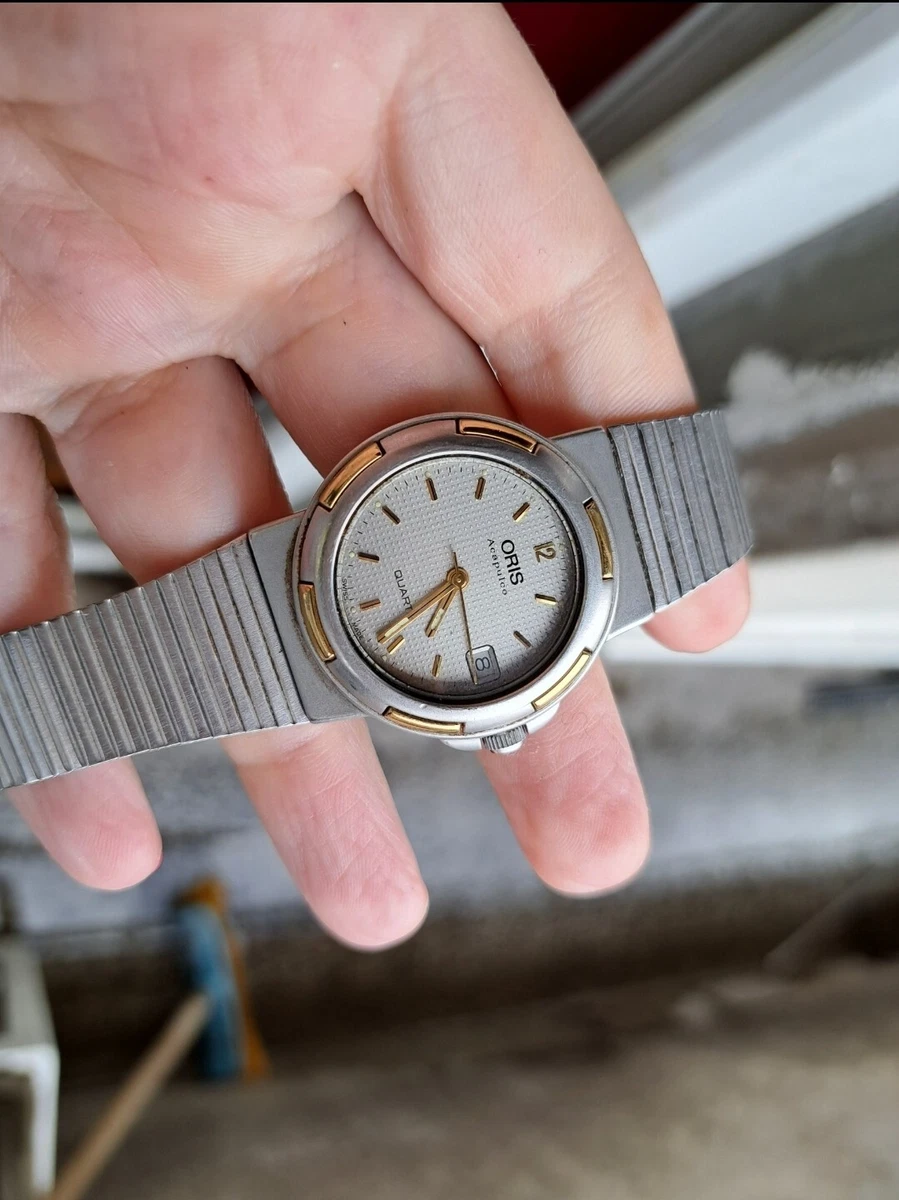 Oris eta new arrivals