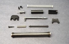 FOR GL0CK Upper Slide Parts Kit For GL0CK Gen 1-3 G 19 FREE SHIP