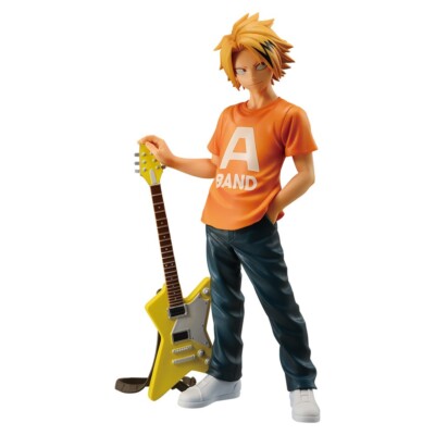 Banpresto] My Hero Academia Drool! Cultural festival! Denki