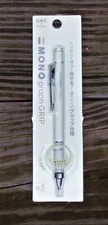 Tombow Monograph Grip Sharp Pencil Rubber Grip 0.5mm DPA-151F