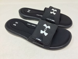 under armour ignite iv men's slide sandals