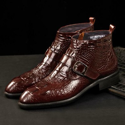 high end formal shoes