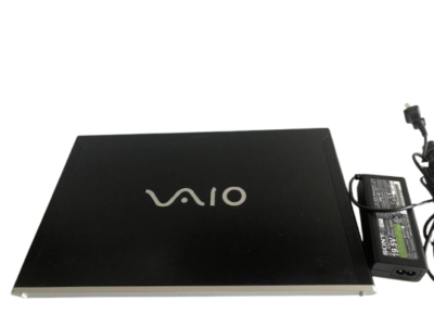 Sony VAIO Z Series SVZ1311AJ | Intel Core i5-3210M (2.50GHz Sony VAIO Z Series SVZ1311AJ | Intel Core i5-3210M (2.50GHz