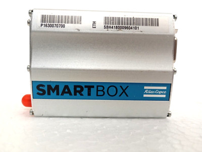 ATLAS COPCO P1630070700 SMART BOX ETH-24 PSU