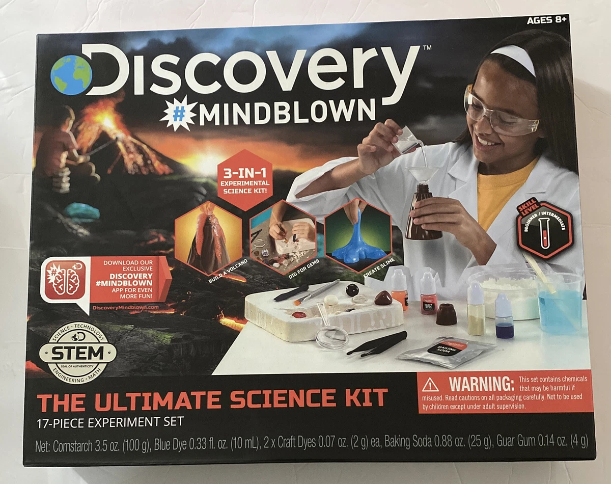 Discovery Kids Exclusives, Discovery Drawing Easel With Markers