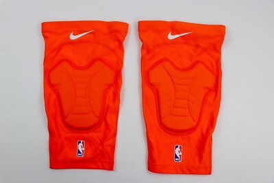 nba nike knee pads