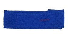 Vintage 90s Fleece Patagonia Ear Warmer Headband Purple Fitz Roy