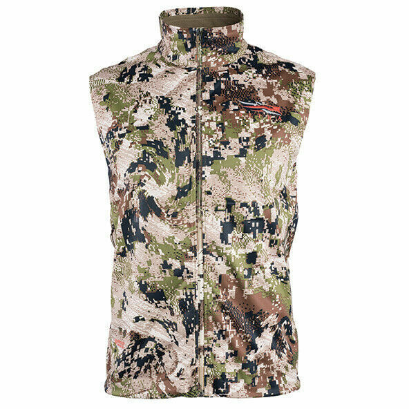 SITKA Gear Men's Mountain Mid-weight Windstopper Gore-tex SITKA Gear Men's Mountain Mid-weight Windstopper Gore-tex