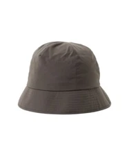 (ASK availability First) BEAMS Hideaki Makino halo commodity Crevice Hat New