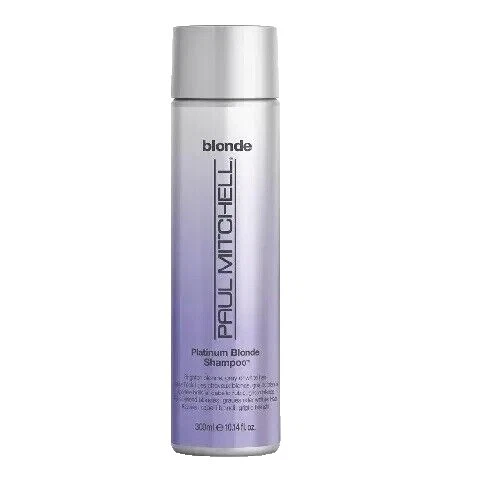 Paul Mitchell Paraben-Free Shampoos
